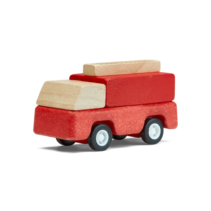 Fire Truck