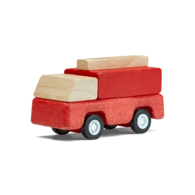Fire Truck
