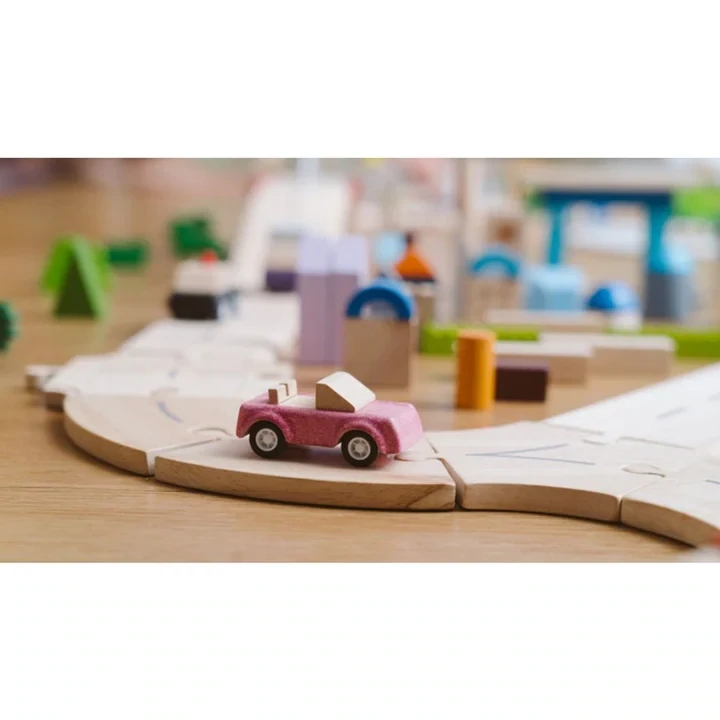 PlanWorld Vehicle Series