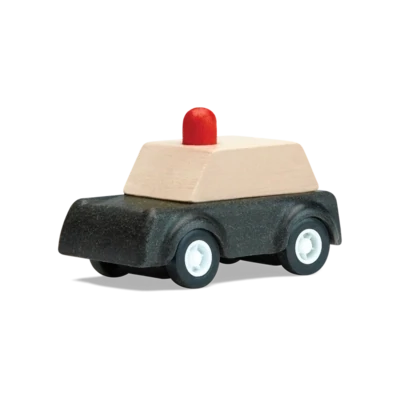 Police Car