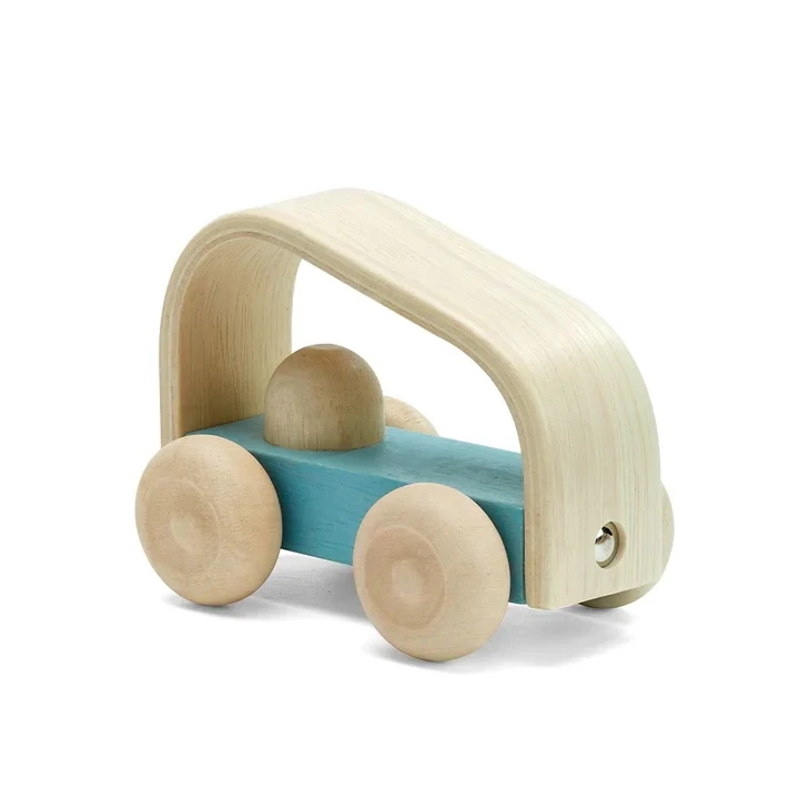 Vroom Car