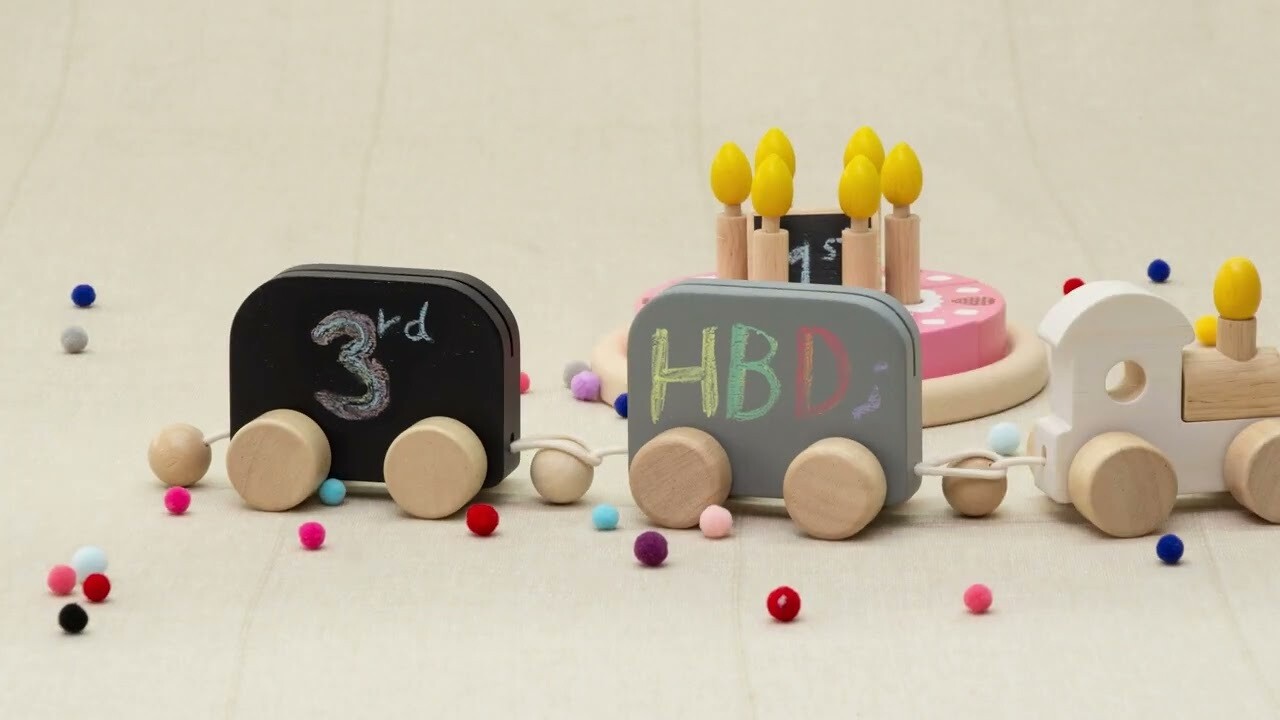Celebration Train