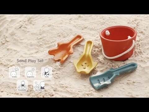Sand Play Set