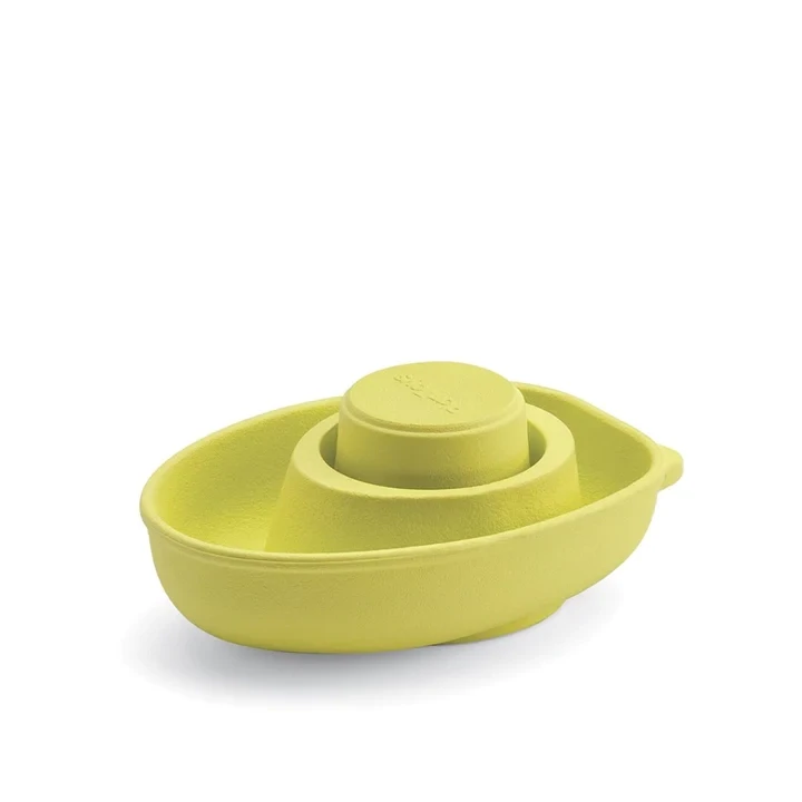 Rubber Convertible Boat – Pastel Green