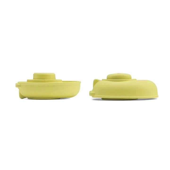 Rubber Convertible Boat – Pastel Green