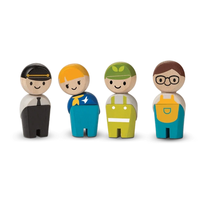 Service Crew