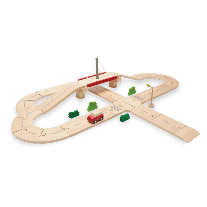 Road System