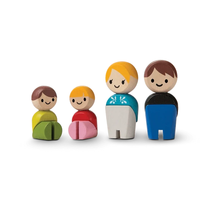 PlanWorld Family II
