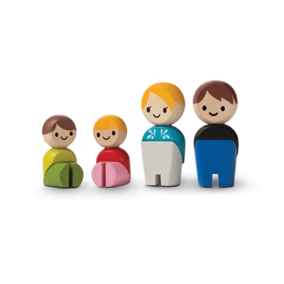 PlanWorld Family II