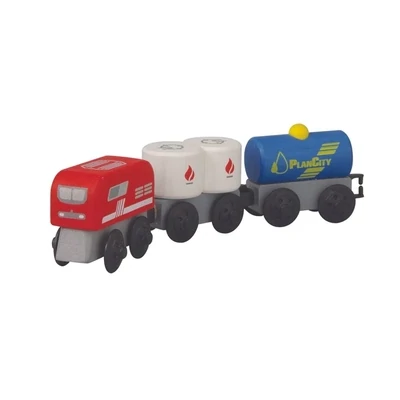Fuel Train