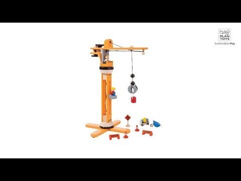Crane Set