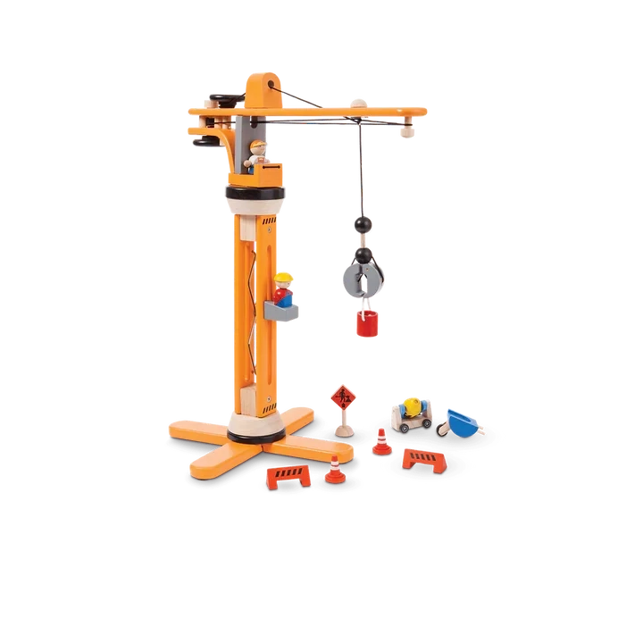Crane Set