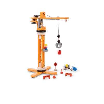 Crane Set