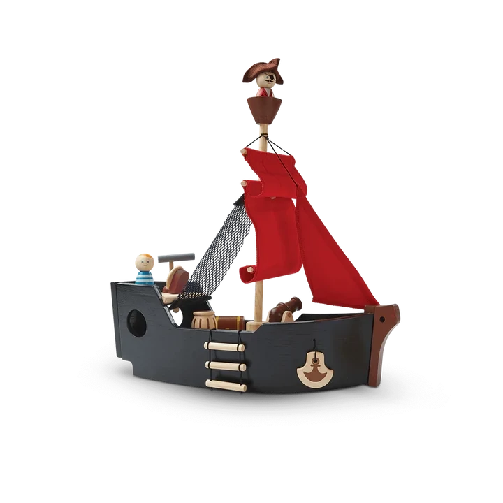 Pirate Ship