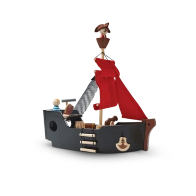 Pirate Ship