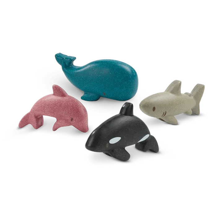 Sea Life Set