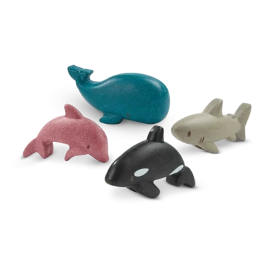 Sea Life Set