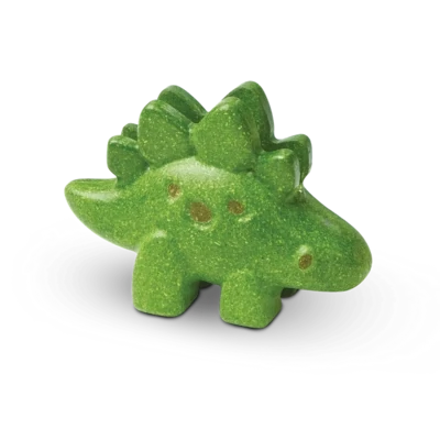 Stegosaurus
