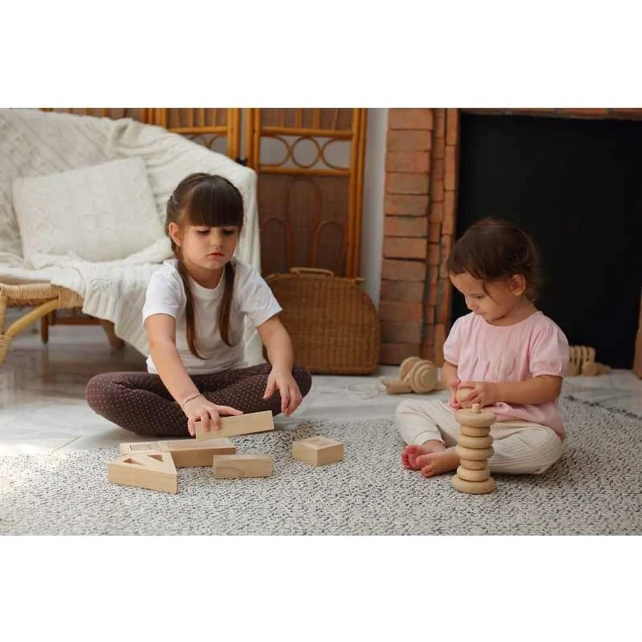 Hollow Blocks