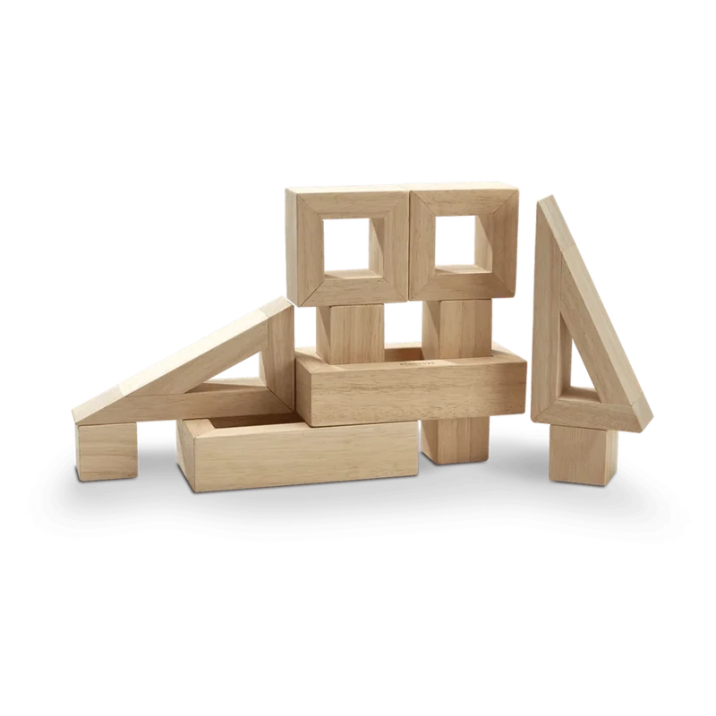 Hollow Blocks