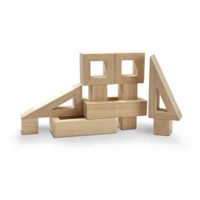 Hollow Blocks