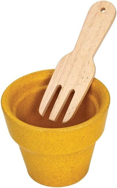 Flower Pot Set