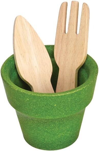 Flower Pot Set