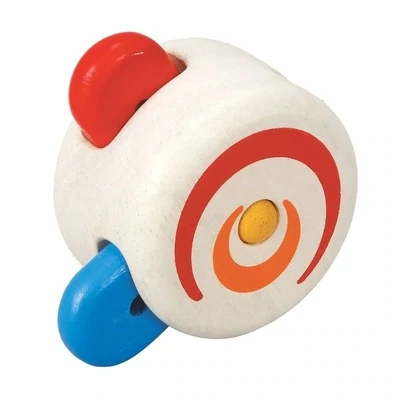 Peek-A-Boo Roller (Laser)