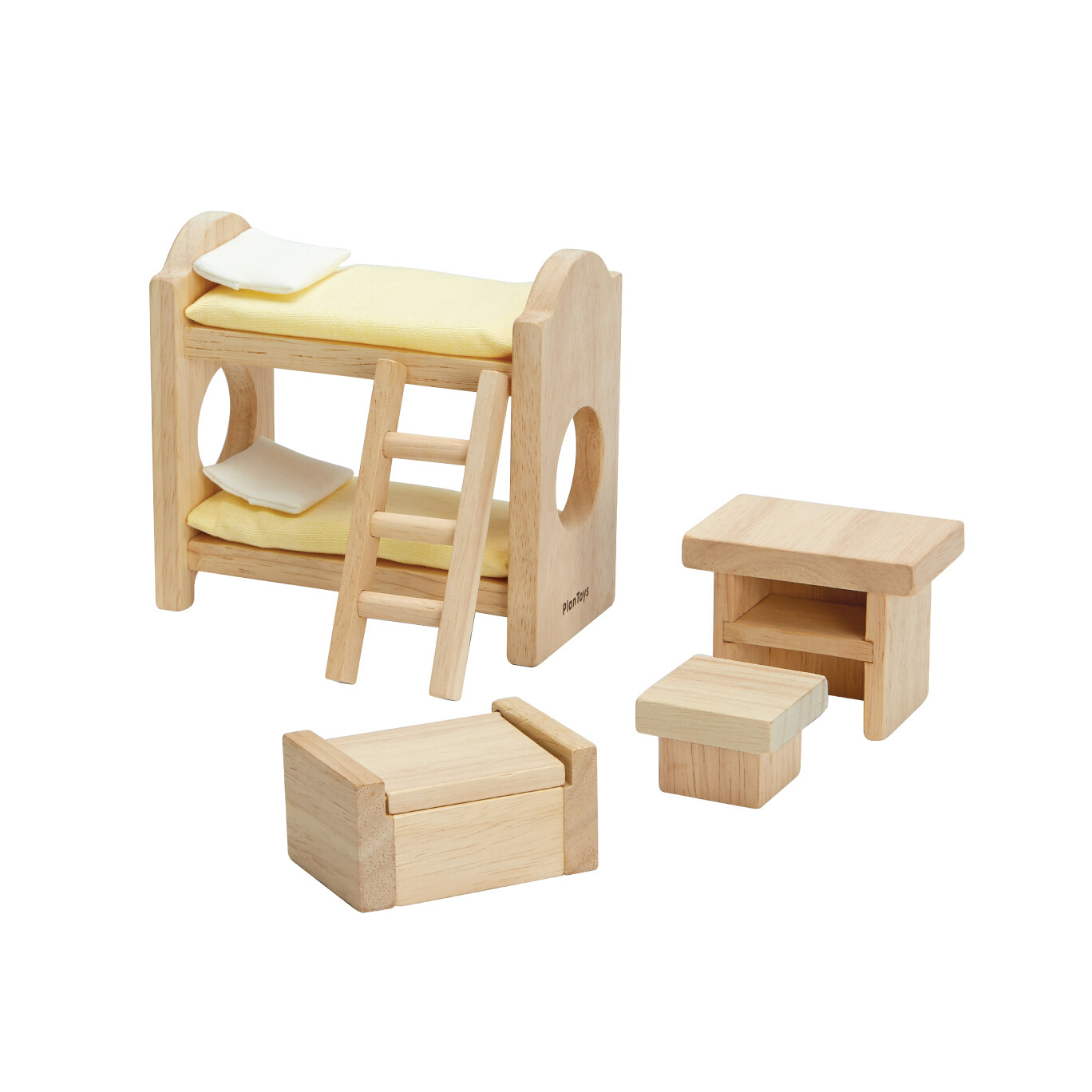 Children&#39;s Bedroom - Classic