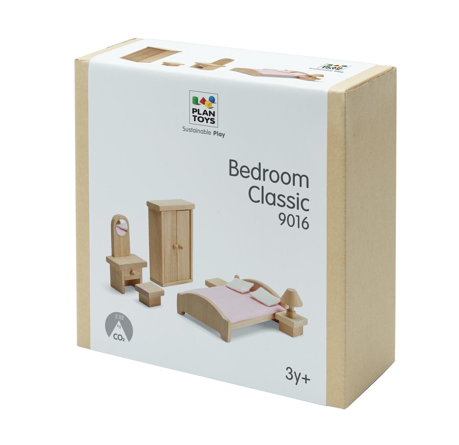 Bedroom - Classic