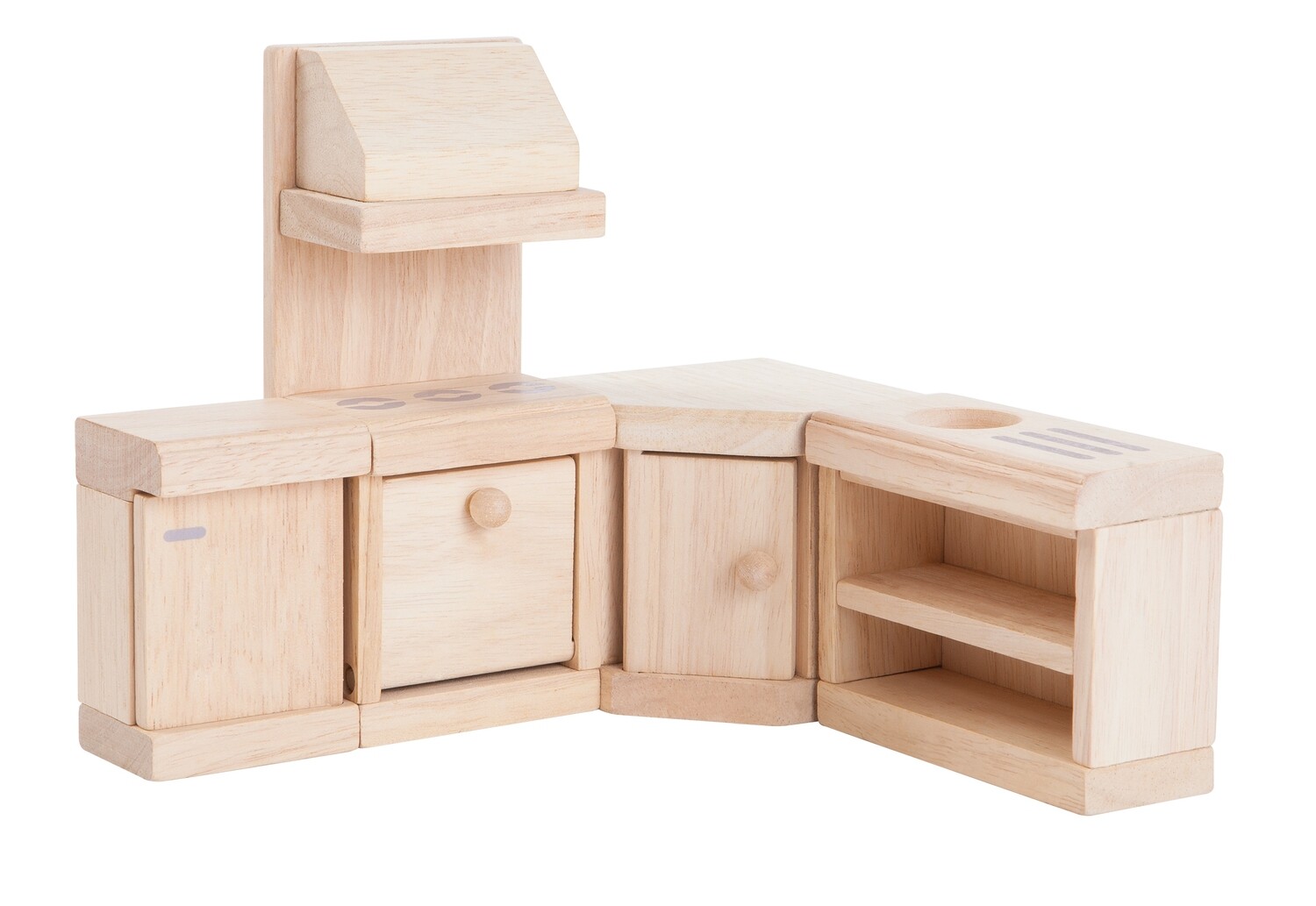 Kitchen Set - Classic