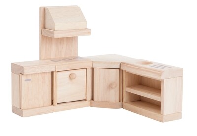Kitchen Set - Classic