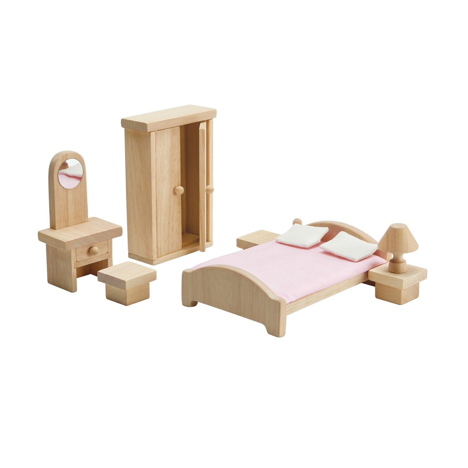 Bedroom - Classic
