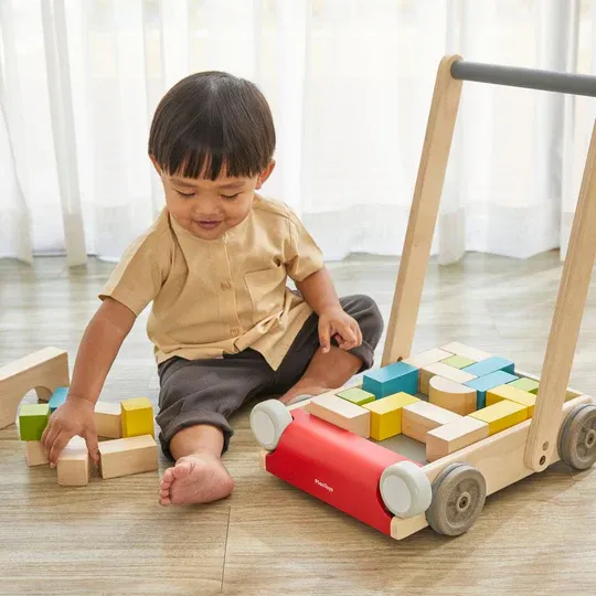 Baby Walker