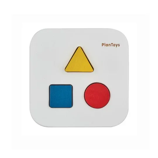 Shape &amp; Sort It Out Bin