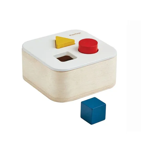 Shape &amp; Sort It Out Bin