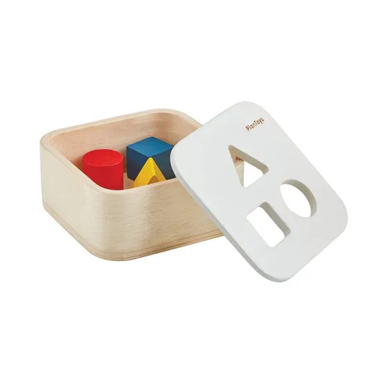 Shape &amp; Sort It Out Bin