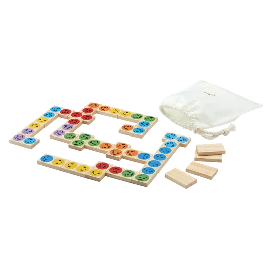 Mood Dominos