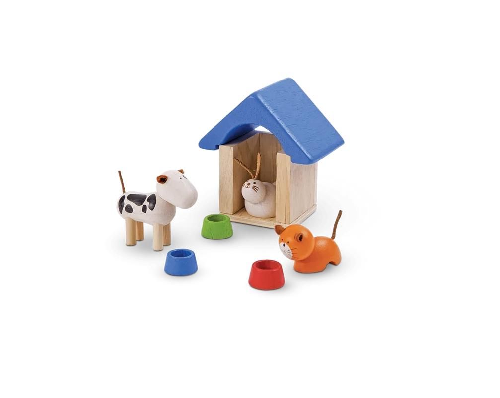 Pets &amp; Accessories
