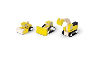 Road Construction Set
