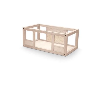 Basement For My First Dollhouse