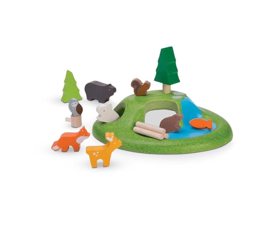 Animal Set