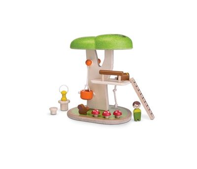 Tree House