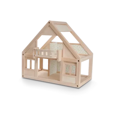 My First Dollhouse