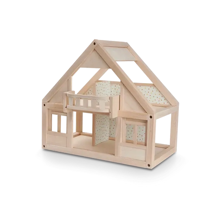 My First Dollhouse