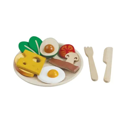 Breakfast Set