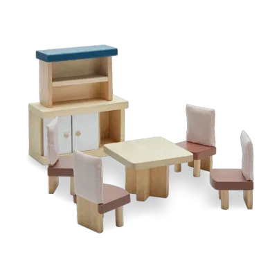 Dining Room - Orchard Collection