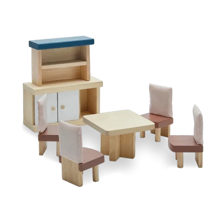 Dining Room - Orchard Collection