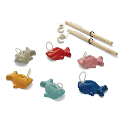 Игра Рыбалка