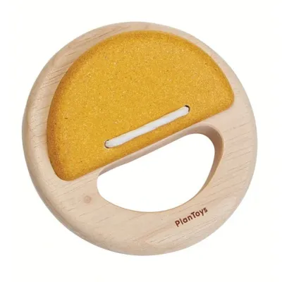 Percussion – Clapper